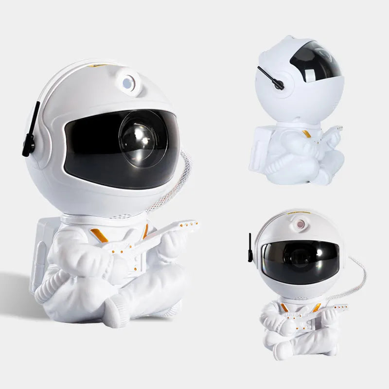 Astronauta Projetor da Galáxia - My Store